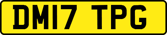 DM17TPG