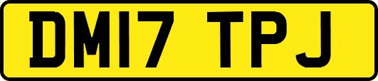 DM17TPJ