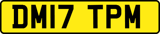 DM17TPM