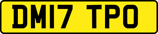 DM17TPO