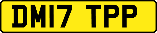 DM17TPP