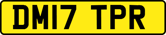 DM17TPR