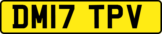 DM17TPV