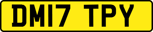 DM17TPY