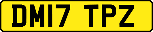 DM17TPZ