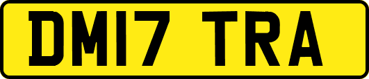 DM17TRA