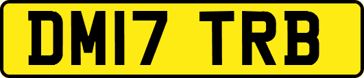 DM17TRB