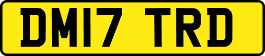 DM17TRD