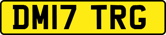 DM17TRG