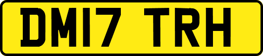 DM17TRH