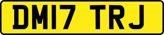 DM17TRJ