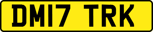 DM17TRK