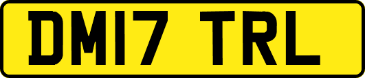DM17TRL