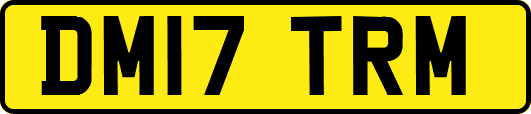 DM17TRM