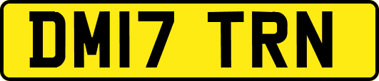 DM17TRN