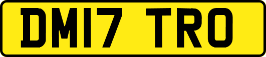 DM17TRO