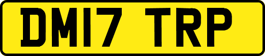 DM17TRP