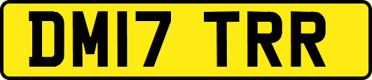DM17TRR