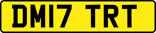 DM17TRT