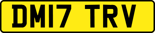 DM17TRV