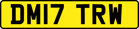 DM17TRW