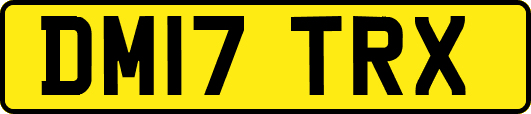 DM17TRX