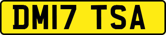 DM17TSA