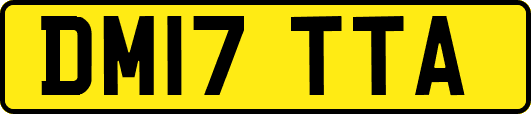 DM17TTA
