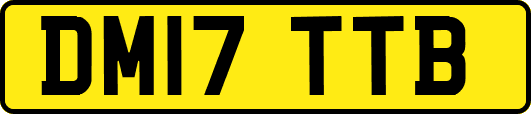 DM17TTB