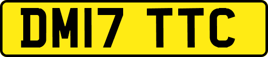 DM17TTC