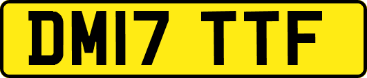 DM17TTF