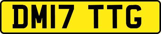 DM17TTG