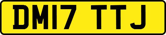 DM17TTJ