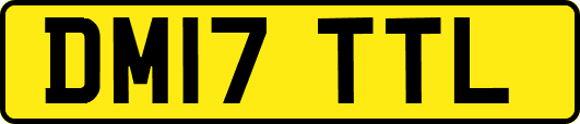 DM17TTL