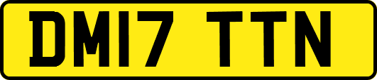 DM17TTN