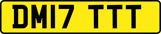 DM17TTT