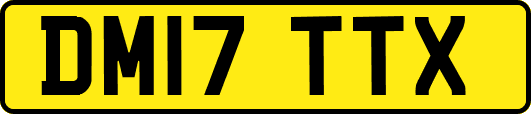 DM17TTX
