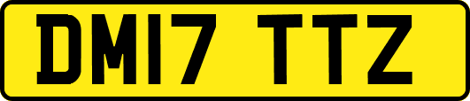 DM17TTZ