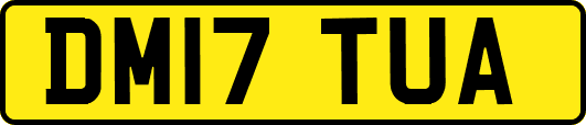 DM17TUA