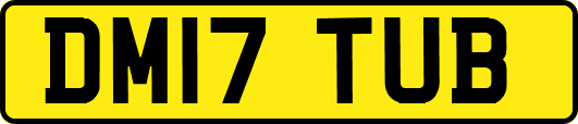 DM17TUB