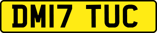 DM17TUC