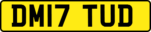 DM17TUD