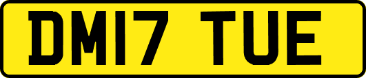DM17TUE