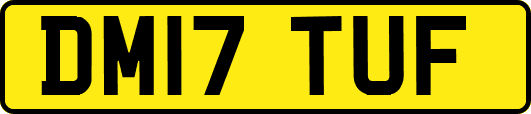 DM17TUF