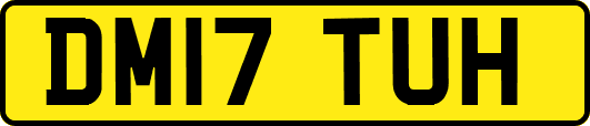 DM17TUH