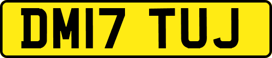 DM17TUJ