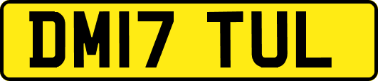 DM17TUL