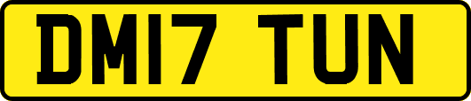 DM17TUN