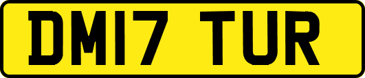 DM17TUR