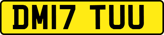 DM17TUU
